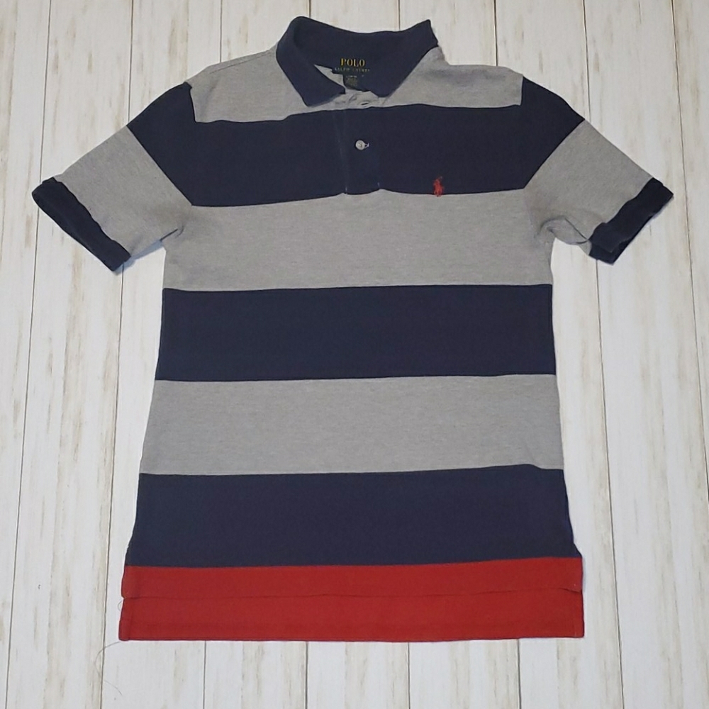 Polo Ralph Lauren shirt